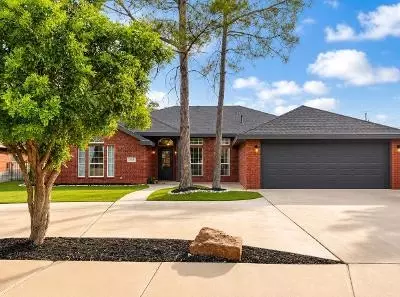 1217 NW 12th St, Andrews, TX 79714