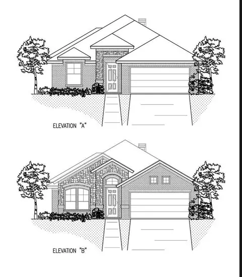 6401 Patrick Clay Dr, Odessa, TX 79762