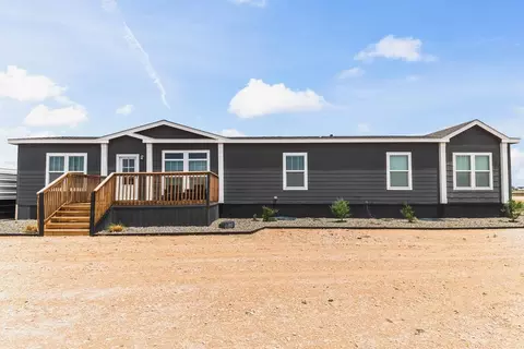 224 County Rd 413, Seminole, TX 79360