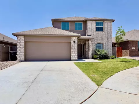 6409 Polo Grounds Ct, Odessa, TX 79762