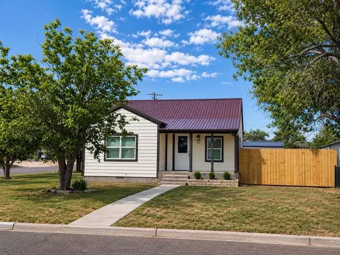 514 SW 4th, Seminole, TX 79360