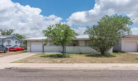 2800 N Century Ave, Odessa, TX 79762
