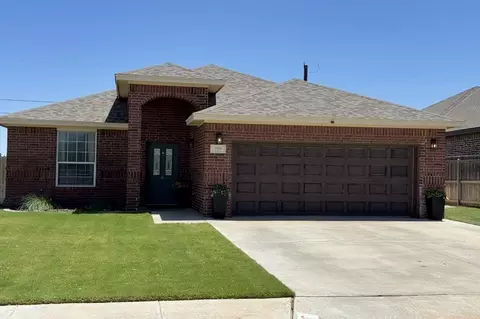 729 Shepherd Cir, Andrews, TX 79714