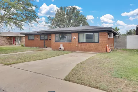 3632 Everglade Ave, Odessa, TX 79762