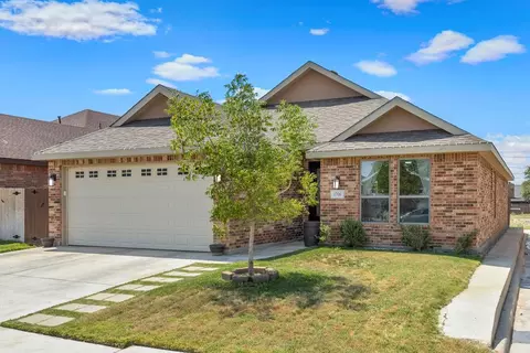 1706 Boise Dr, Odessa, TX 79762
