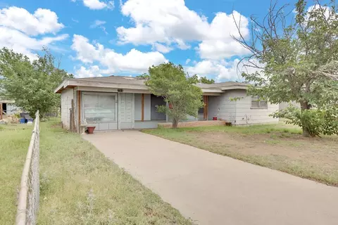 700 Blackstone, Odessa, TX 79763