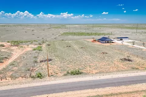 754 SW 2001, Andrews, TX 79714