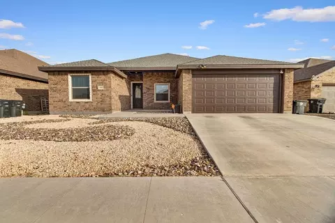 1802 Big Easy St, Odessa, TX 79765