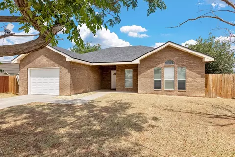 913 Hudson, Odessa, TX 79761
