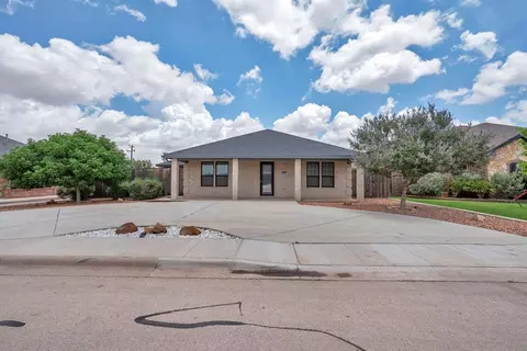 3210 Verona Dr, Odessa, TX 79765