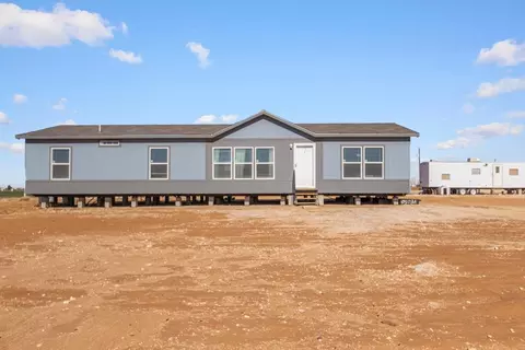 18023 E County Rd 79, Stanton, TX 79782