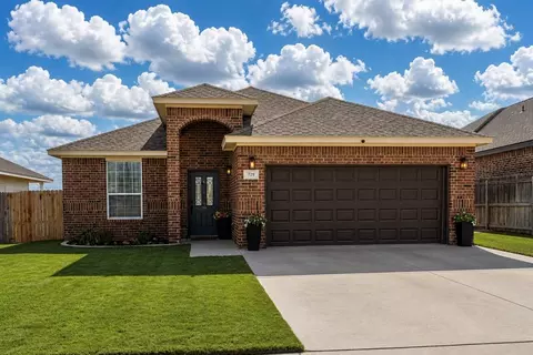 729 Shepherd Cir, Andrews, TX 79714