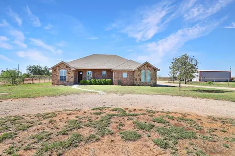 175 NW 3000, Andrews, TX 79714