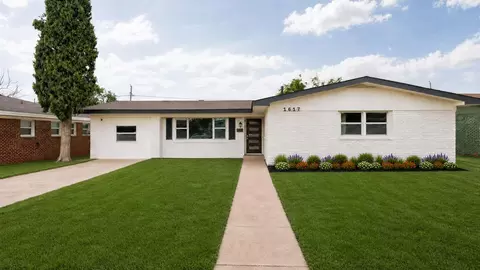 1617 Castle Rd, Odessa, TX 79762