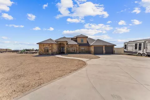 1620 Trail Dr, Odessa, TX 79766