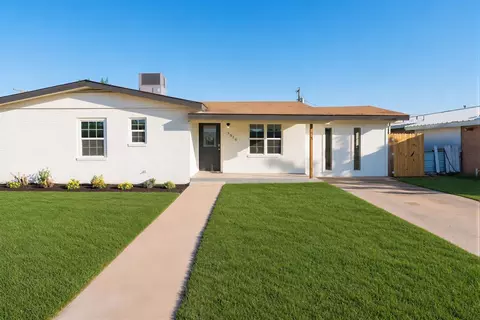 3916 Melody Ln, Odessa, TX 79762