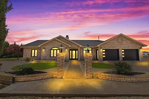 165 County Rd 209 #A1, Seminole, TX 79360