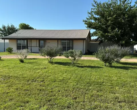 3110 SE 1600, Andrews, TX 79714
