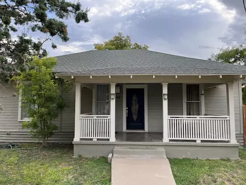410 N 8th St #2, Alpine, TX 79830