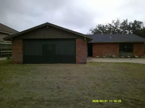 3709 S County Rd 1316, Odessa, TX 79765