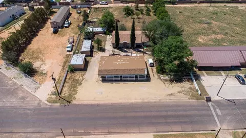 406 SE Ave B, Andrews, TX 79714