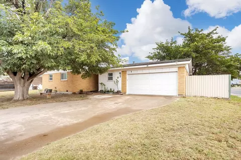 1100 Douglas Dr, Odessa, TX 79762
