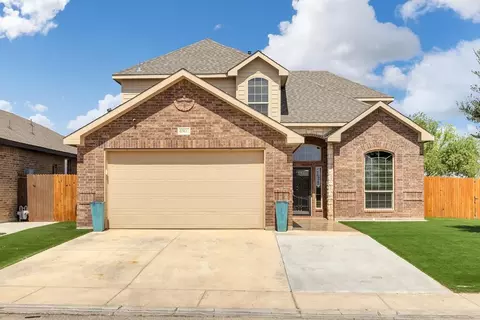 6900 King Ranch Rd, Odessa, TX 79765