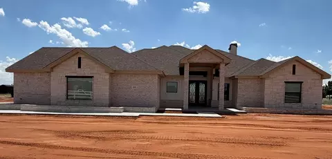 2370 SE 2171, Andrews, TX 79714