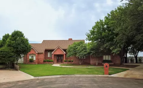 2320 SW Ave B, Seminole, TX 79360