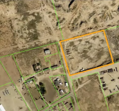 0 S Redondo Ave, Odessa, TX 79763