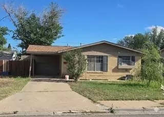 3520 Boulder Ave, Odessa, TX 79762