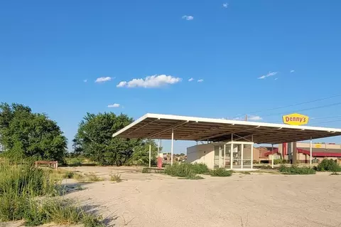 1701 E 3rd, Big Spring, TX 79720