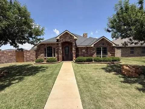 7601 Canterbury Dr, Odessa, TX 79765