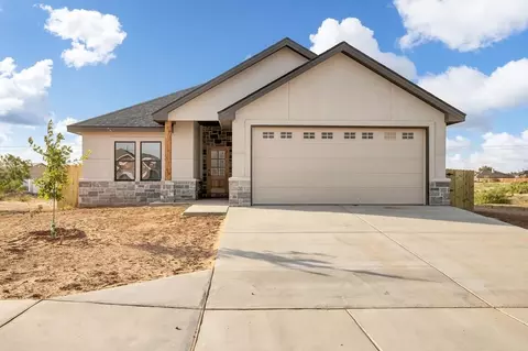 1211 E Spruce Ave, Midland, TX 79705