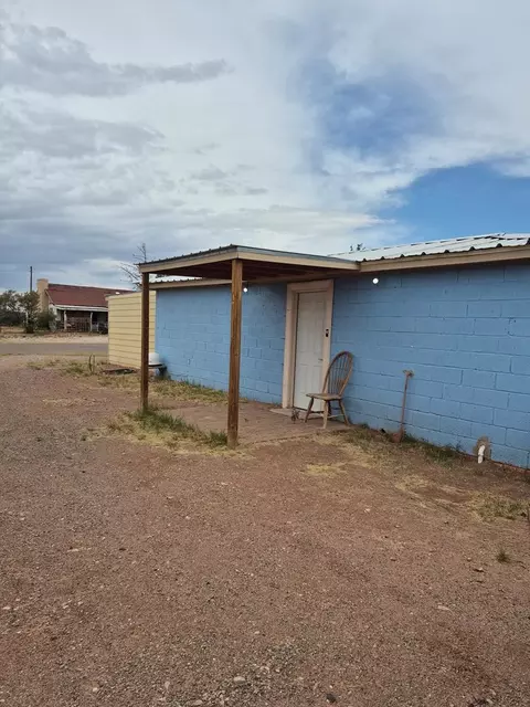 411 S Cedar, Van Horn, TX 79855