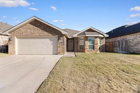 1626 Wrigley Dr, Odessa, TX 79762