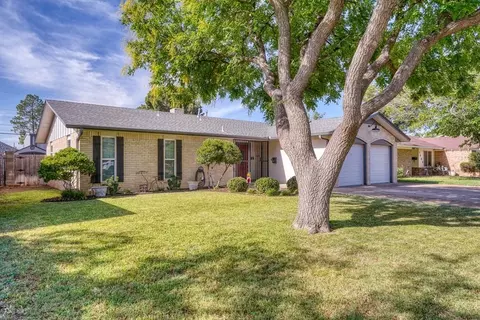 3808 Springbrook Dr, Odessa, TX 79762