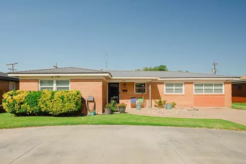 2307 Nabors Ln, Odessa, TX 79761