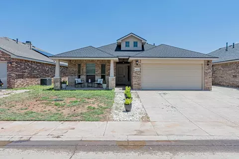 9602 Hawthorne Ct, Odessa, TX 79765