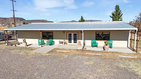 2707 W Highway 90, Alpine, TX 79830