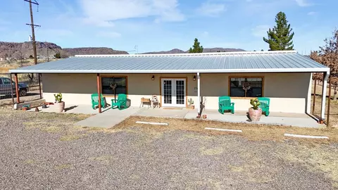 2707 W Highway 90, Alpine, TX 79830