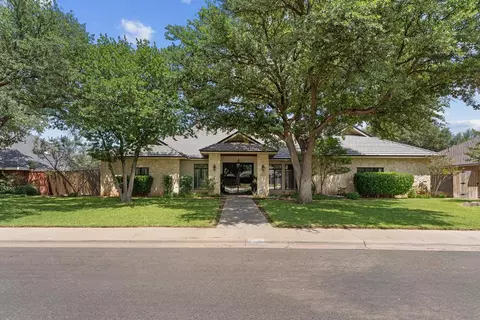 6 Preston Oaks Cir, Odessa, TX 79761