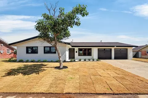 3124 Blossom Ln, Odessa, TX 79762