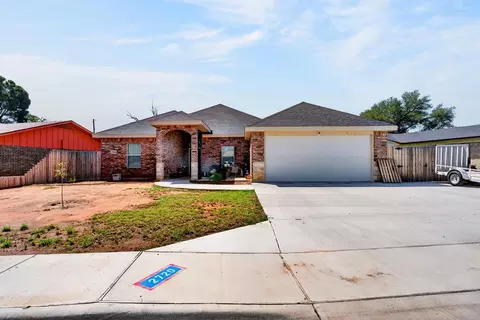 2720 Halifax Ave, Odessa, TX 79762