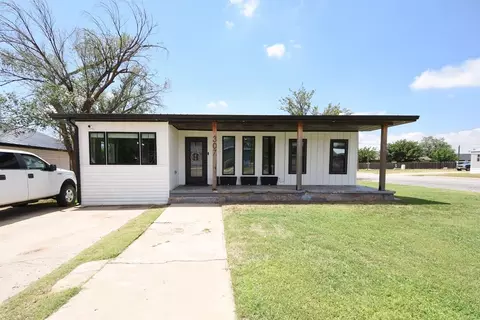 307 NW Ave H, Seminole, TX 79360
