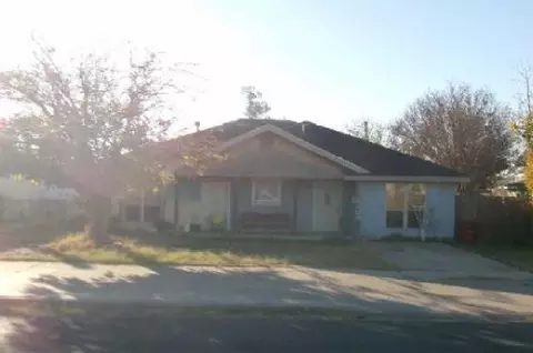 2309 W 16th St, Odessa, TX 79762