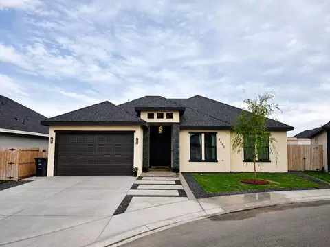 8652 E Fiesta Ct, Odessa, TX 79765