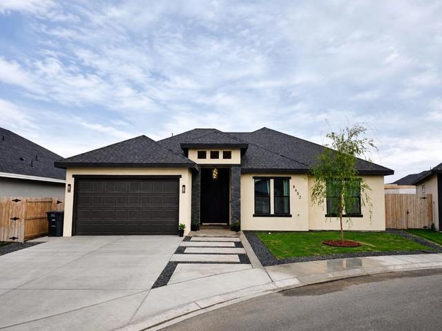8652 E Fiesta Ct, Odessa, TX 79765