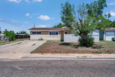 3710 Spruce Ave, Odessa, TX 79762
