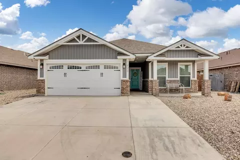 1220 Masquerade Blvd, Odessa, TX 79765